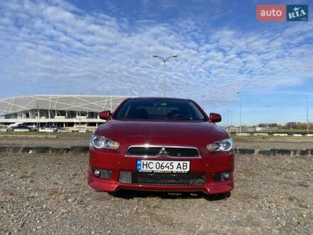 Мицубиси Лансер 2008 в Львове на Automoto.ua Мицубиси Лансер, объемом двигателя 0 л и пробегом 46 тыс. км за 6700 $, фото 1 на Automoto.ua