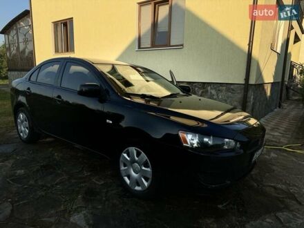 Міцубісі Lancer 2008 у Чернівцях на Automoto.ua Міцубісі Lancer, об'ємом двигуна 1.6 л та пробігом 105 тис. км за 7000 $, фото 1 на Automoto.ua