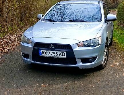 Міцубісі Lancer, об'ємом двигуна 1.8 л та пробігом 203 тис. км за 6750 $, фото 1 на Automoto.ua