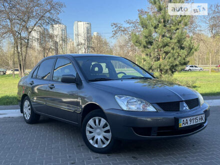 Міцубісі Lancer, об'ємом двигуна 1.6 л та пробігом 185 тис. км за 5100 $, фото 1 на Automoto.ua