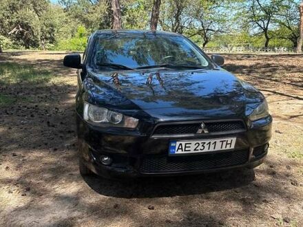 Міцубісі Lancer, об'ємом двигуна 2 л та пробігом 204 тис. км за 7999 $, фото 1 на Automoto.ua