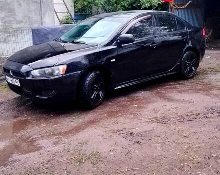 Міцубісі Lancer, об'ємом двигуна 1.5 л та пробігом 0 тис. км за 4800 $, фото 1 на Automoto.ua