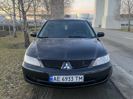 Міцубісі Lancer, об'ємом двигуна 1.6 л та пробігом 175 тис. км за 5300 $, фото 1 на Automoto.ua