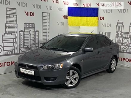 Міцубісі Lancer, об'ємом двигуна 2 л та пробігом 198 тис. км за 6455 $, фото 1 на Automoto.ua