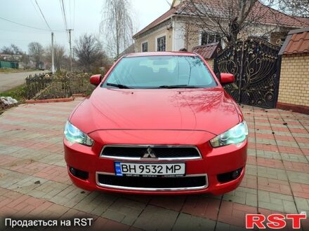 Міцубісі Lancer, об'ємом двигуна 1.5 л та пробігом 124 тис. км за 7600 $, фото 1 на Automoto.ua