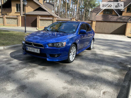 Міцубісі Lancer 2009 у Чернігові на Automoto.ua Міцубісі Lancer, об'ємом двигуна 2.4 л та пробігом 305 тис. км за 6300 $, фото 1 на Automoto.ua