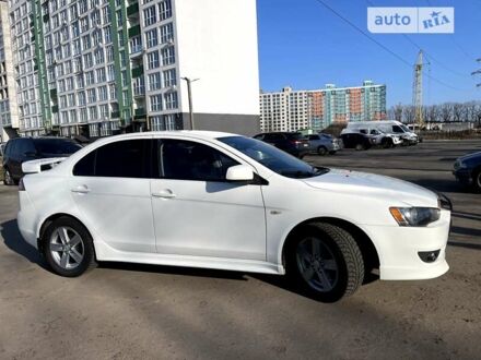 Міцубісі Lancer, об'ємом двигуна 2 л та пробігом 181 тис. км за 7600 $, фото 1 на Automoto.ua