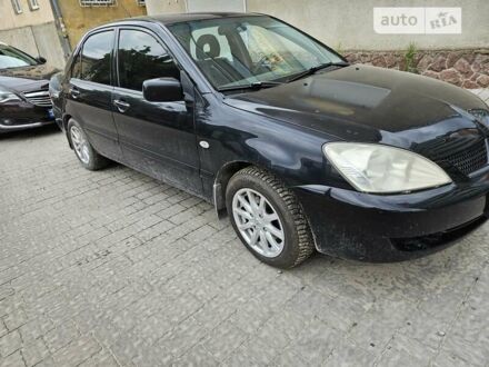 Міцубісі Lancer, об'ємом двигуна 0 л та пробігом 220 тис. км за 5500 $, фото 1 на Automoto.ua