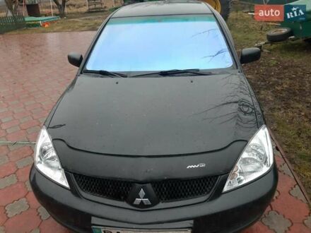 Мицубиси Лансер 2009 в Кропивницком (Кировограде) на Automoto.ua Мицубиси Лансер, объемом двигателя 1.6 л и пробегом 256 тыс. км за 6300 $, фото 1 на Automoto.ua
