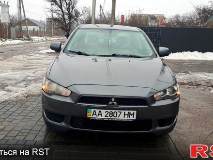 Міцубісі Lancer, об'ємом двигуна 1.5 л та пробігом 196 тис. км за 6400 $, фото 1 на Automoto.ua