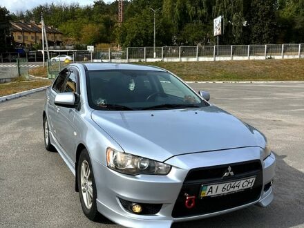 Міцубісі Lancer, об'ємом двигуна 1.8 л та пробігом 205 тис. км за 7450 $, фото 1 на Automoto.ua