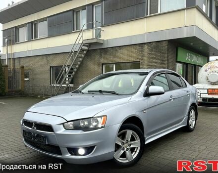 Міцубісі Lancer, об'ємом двигуна 2 л та пробігом 275 тис. км за 4999 $, фото 1 на Automoto.ua