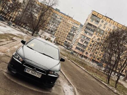 Міцубісі Lancer, об'ємом двигуна 2 л та пробігом 220 тис. км за 7500 $, фото 1 на Automoto.ua