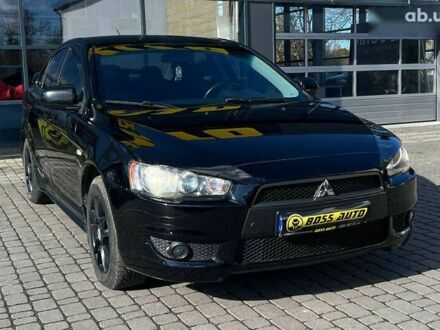 Міцубісі Lancer, об'ємом двигуна 0 л та пробігом 215 тис. км за 7000 $, фото 1 на Automoto.ua