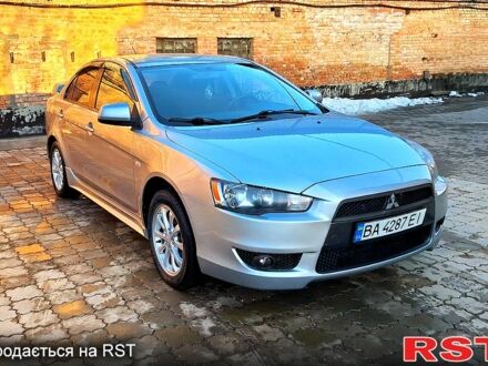 Міцубісі Lancer, об'ємом двигуна 2 л та пробігом 190 тис. км за 7300 $, фото 1 на Automoto.ua