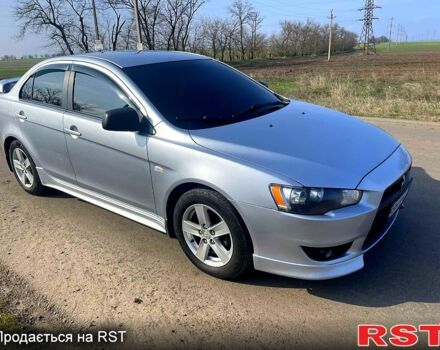 Міцубісі Lancer, об'ємом двигуна 2 л та пробігом 180 тис. км за 6320 $, фото 1 на Automoto.ua