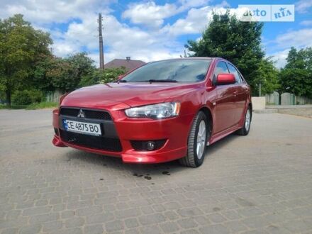 Міцубісі Lancer, об'ємом двигуна 1.8 л та пробігом 179 тис. км за 7200 $, фото 1 на Automoto.ua