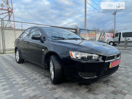 Міцубісі Lancer, об'ємом двигуна 1.8 л та пробігом 159 тис. км за 6999 $, фото 1 на Automoto.ua