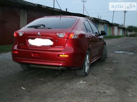 Міцубісі Lancer, об'ємом двигуна 0 л та пробігом 140 тис. км за 7800 $, фото 1 на Automoto.ua