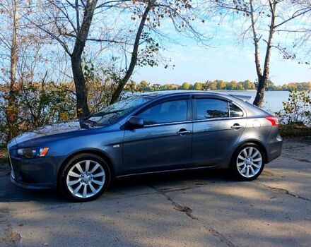 Міцубісі Lancer, об'ємом двигуна 1.8 л та пробігом 165 тис. км за 8200 $, фото 1 на Automoto.ua