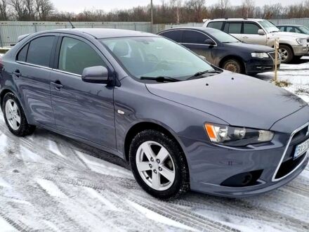 Міцубісі Lancer, об'ємом двигуна 1.5 л та пробігом 230 тис. км за 7200 $, фото 1 на Automoto.ua