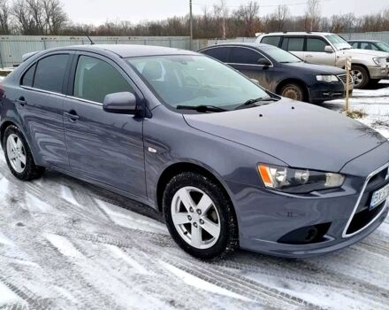 Міцубісі Lancer, об'ємом двигуна 1.5 л та пробігом 231 тис. км за 6700 $, фото 1 на Automoto.ua