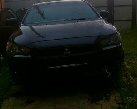 Мицубиси Лансер, объемом двигателя 1.8 л и пробегом 130 тыс. км за 7150 $, фото 1 на Automoto.ua