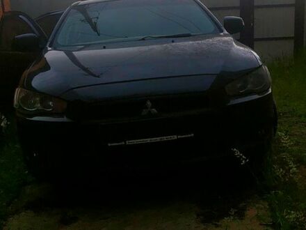 Міцубісі Lancer, об'ємом двигуна 1.8 л та пробігом 130 тис. км за 7250 $, фото 1 на Automoto.ua