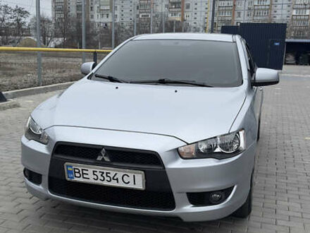 Міцубісі Lancer, об'ємом двигуна 1.5 л та пробігом 172 тис. км за 8000 $, фото 1 на Automoto.ua