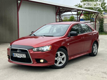 Міцубісі Lancer, об'ємом двигуна 1.8 л та пробігом 315 тис. км за 6500 $, фото 1 на Automoto.ua