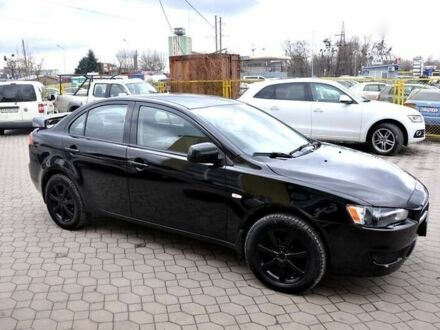 Міцубісі Lancer 2010 у Львові на Automoto.ua Міцубісі Lancer, об'ємом двигуна 1.5 л та пробігом 205 тис. км за 6400 $, фото 1 на Automoto.ua