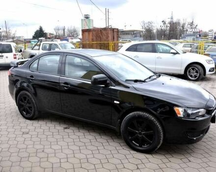 Міцубісі Lancer, об'ємом двигуна 1.5 л та пробігом 205 тис. км за 6400 $, фото 1 на Automoto.ua
