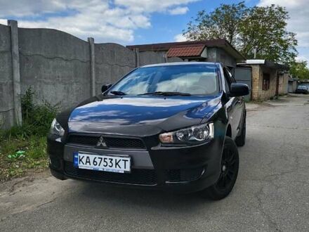 Міцубісі Lancer, об'ємом двигуна 1.5 л та пробігом 84 тис. км за 7999 $, фото 1 на Automoto.ua