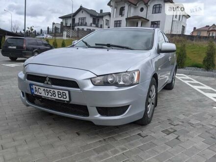 Міцубісі Lancer, об'ємом двигуна 1.5 л та пробігом 239 тис. км за 5850 $, фото 1 на Automoto.ua