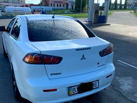 Міцубісі Lancer, об'ємом двигуна 1.5 л та пробігом 160 тис. км за 6800 $, фото 1 на Automoto.ua