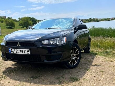 Міцубісі Lancer, об'ємом двигуна 1.5 л та пробігом 200 тис. км за 6500 $, фото 1 на Automoto.ua