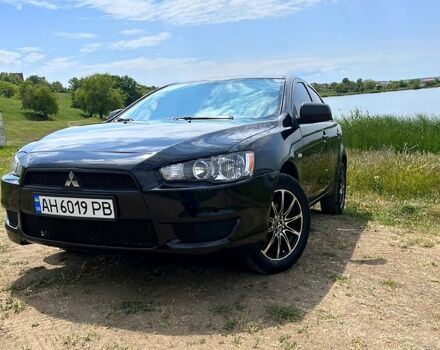 Міцубісі Lancer, об'ємом двигуна 1.5 л та пробігом 200 тис. км за 6500 $, фото 1 на Automoto.ua