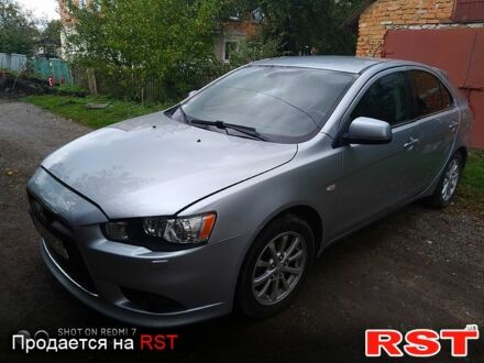 Міцубісі Lancer, об'ємом двигуна 1.8 л та пробігом 182 тис. км за 7800 $, фото 1 на Automoto.ua