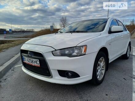 Міцубісі Lancer, об'ємом двигуна 1.8 л та пробігом 240 тис. км за 7000 $, фото 1 на Automoto.ua