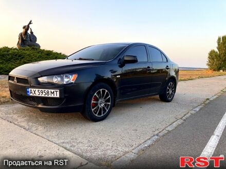 Міцубісі Lancer, об'ємом двигуна 1.5 л та пробігом 199 тис. км за 6200 $, фото 1 на Automoto.ua