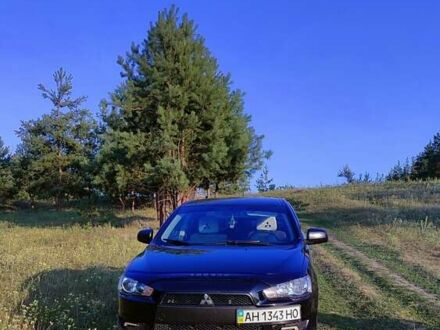 Мицубиси Лансер 2011 в Доброполье на Automoto.ua Мицубиси Лансер, объемом двигателя 0 л и пробегом 114 тыс. км за 7600 $, фото 1 на Automoto.ua