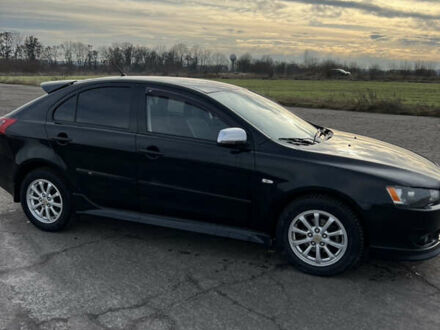 Міцубісі Lancer, об'ємом двигуна 1.8 л та пробігом 194 тис. км за 7900 $, фото 1 на Automoto.ua