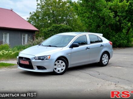 Міцубісі Lancer, об'ємом двигуна 1.6 л та пробігом 165 тис. км за 6699 $, фото 1 на Automoto.ua