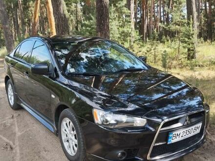 Міцубісі Lancer, об'ємом двигуна 1.59 л та пробігом 118 тис. км за 8200 $, фото 1 на Automoto.ua