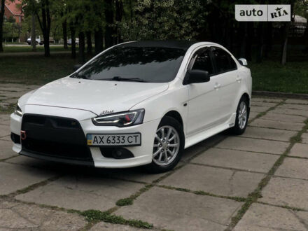 Міцубісі Lancer, об'ємом двигуна 1.8 л та пробігом 170 тис. км за 8850 $, фото 1 на Automoto.ua