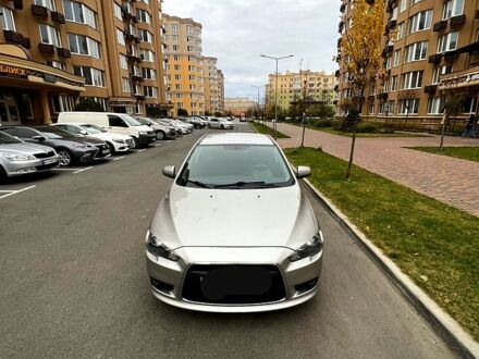 Міцубісі Lancer, об'ємом двигуна 1.6 л та пробігом 146 тис. км за 7800 $, фото 1 на Automoto.ua