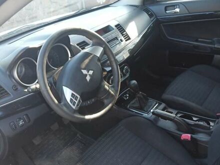 Міцубісі Lancer 2012 у Радомышле на Automoto.ua Міцубісі Lancer, об'ємом двигуна 1.6 л та пробігом 220 тис. км за 6500 $, фото 1 на Automoto.ua