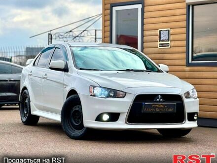 Міцубісі Lancer 2012 у Києві на Automoto.ua Міцубісі Lancer, об'ємом двигуна 16 л та пробігом 200 тис. км за 6700 $, фото 1 на Automoto.ua