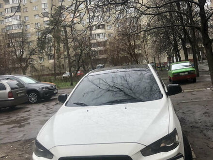 Міцубісі Lancer, об'ємом двигуна 1.6 л та пробігом 182 тис. км за 8300 $, фото 1 на Automoto.ua