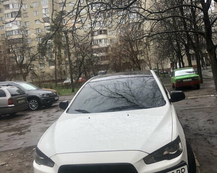 Міцубісі Lancer, об'ємом двигуна 1.6 л та пробігом 182 тис. км за 8300 $, фото 1 на Automoto.ua